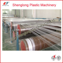 Zhejiang Plastic Machine Line para PP Bag